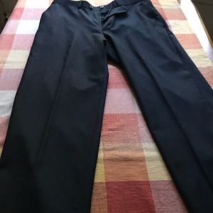 Men’s dress trousers